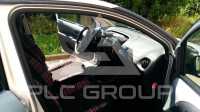2021 Citroen C1
