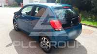 2021 Citroen C1