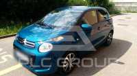 2021 Citroen C1
