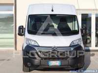2021 Citroen Jumper