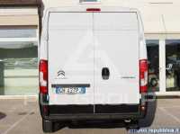 2021 Citroen Jumper