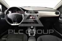 2021 Citroen C-Elysee