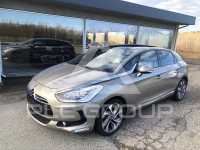 2021 Citroen DS5