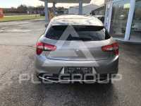2021 Citroen DS5