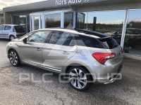2021 Citroen DS5