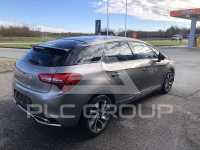 2021 Citroen DS5