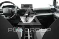 2021 Citroen Berlingo