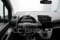 2021 Citroen Berlingo