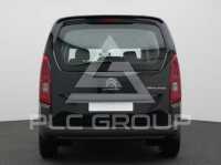 2021 Citroen Berlingo