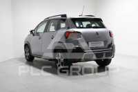 2021 Citroen C3