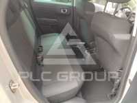 2021 Citroen C3