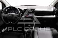 2021 Citroen C3