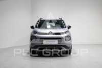 2021 Citroen C3