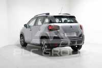 2021 Citroen C3