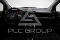 2021 Citroen C3