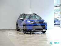 2021 Citroen C3