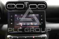 2021 Citroen C3