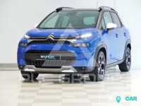 2021 Citroen C3