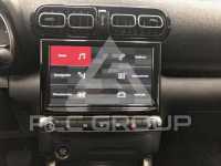 2021 Citroen C3