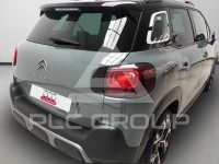 2021 Citroen C3