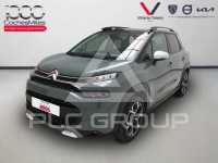 2021 Citroen C3