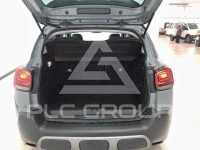 2021 Citroen C3