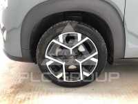 2021 Citroen C3