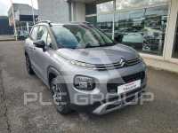2021 Citroen C3