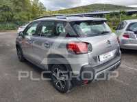 2021 Citroen C3