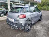 2021 Citroen C3