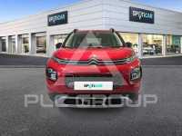 2021 Citroen C3