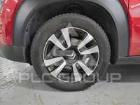 2021 Citroen C3