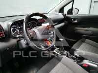 2021 Citroen C3