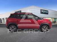 2021 Citroen C3
