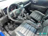 2021 Citroen C3