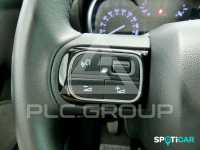 2021 Citroen C3