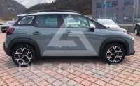 2021 Citroen C3
