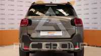 2021 Citroen C3