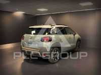 2021 Citroen C3