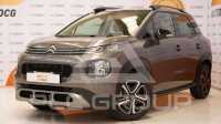 2021 Citroen C3