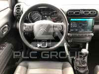2021 Citroen C3