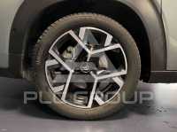2021 Citroen C3