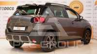 2021 Citroen C3