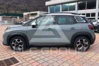 2021 Citroen C3