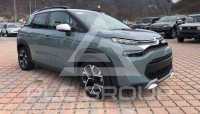 2021 Citroen C3
