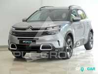 2021 Citroen C5