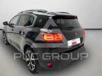 2021 Citroen C5
