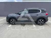 2021 Citroen C5
