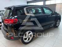 2021 Citroen C5