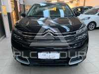 2021 Citroen C5